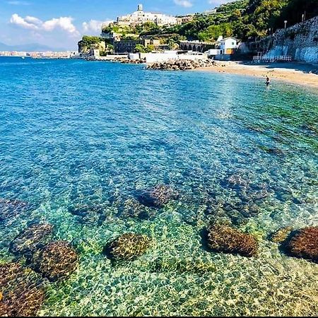 Le Caravelle Bed and Breakfast Castellammare di Stabia Eksteriør billede